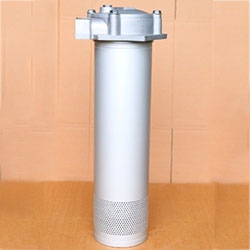 GP-A系列回油濾油器