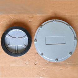 YG系列油箱清洗蓋